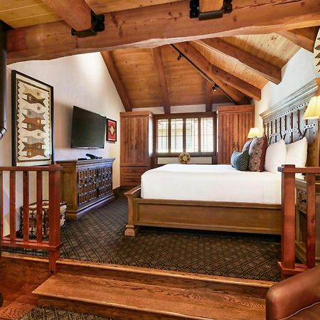 Rancho Caymus Inn Rutherford Kültér fotó