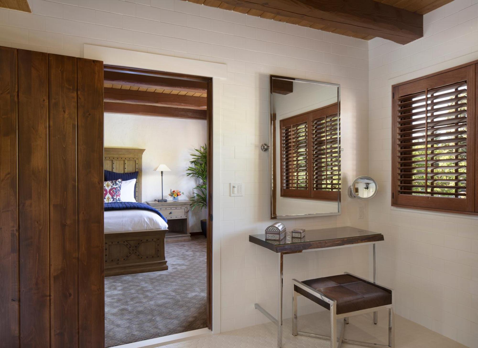 Rancho Caymus Inn Rutherford Kültér fotó