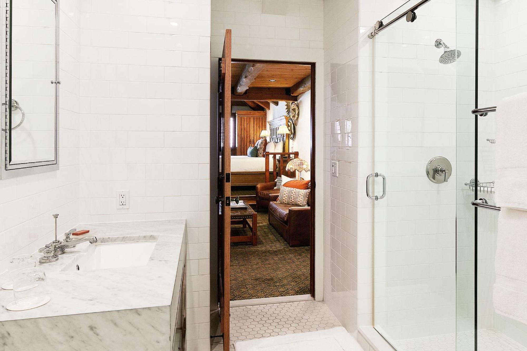 Rancho Caymus Inn Rutherford Kültér fotó
